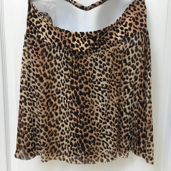 𝅺MERONA Swim top - Picture 2 of 5